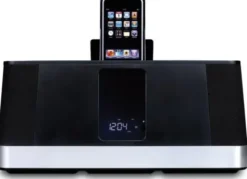 Aivio Radiobudzik I-PII 44
