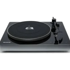AIWA APX-680BT czarny