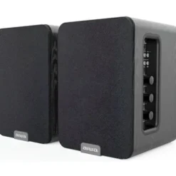 Aiwa ASP-A200 2-drożny Czarny Bezprzewodowy 25 W
