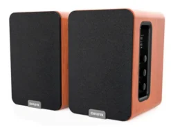 Aiwa ASP-A200 2-drożny Czarny Bezprzewodowy 25 W