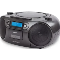 Aiwa BBTC-550BK czarne
