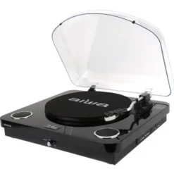 AIWA GBTUR-120 czarny