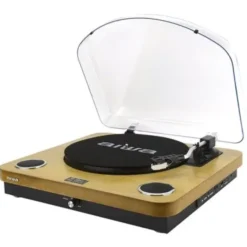 AIWA GBTUR-120 Drewno