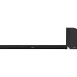 AIWA HE-1200SW Czarny