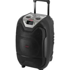 AIWA KBTUS-500BK Czarny