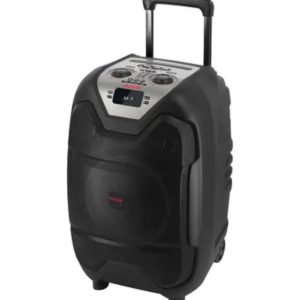 AIWA KBTUS-500BK Czarny