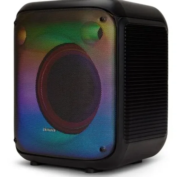 AIWA KBTUS-250 Czarny