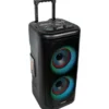 AIWA KBTUS-450 Karaoke Czarny