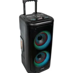AIWA KBTUS-450 Karaoke Czarny