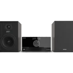 AIWA MSBTU-600 Czarny