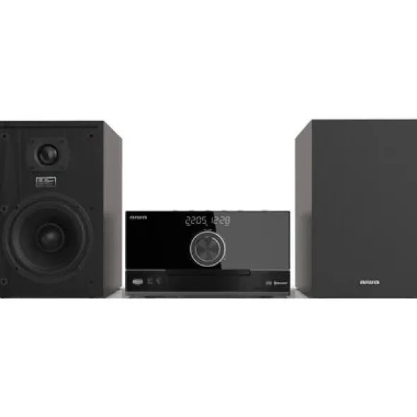 AIWA MSBTU-600 Czarny