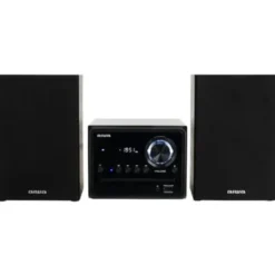 Aiwa MSBTU-300 czarny