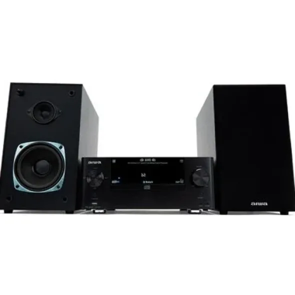 Aiwa MSBTU-500 czarny