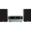 AIWA MSBTU-700DAB Czarny
