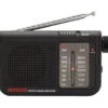 AIWA RS-55BK Czarny