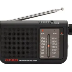 AIWA RS-55BK Czarny