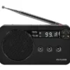 AIWA RS-77PLL/BK Czarny