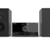 AIWA STEREO MSBTU-600 2x50W czarna