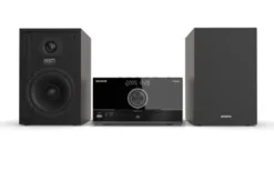 AIWA STEREO MSBTU-600 2x50W czarna