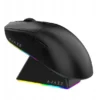 Ajazz AJ139 V2 MC-3 Mod-Black-Pixart 3311 bezprzewodowa AJ139-V2-MC-B