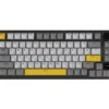 Ajazz AK820 Pro Gift Switch Czarny AK820PRO-G-BGY