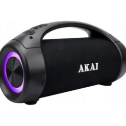 Akai ABTS-55 Czarny
