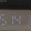 Akai ABTS-S2 BK czarne