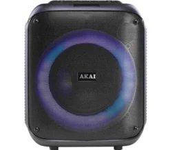 AKAI ABTS-V30 40W Bluetooth Czarny