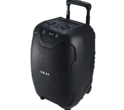AKAI ABTS-X10PLUS 50W Bluetooth Czarny