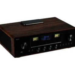 AKAI AM-100 Rhapsody Drewno