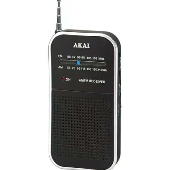 Akai APR-350 czarne