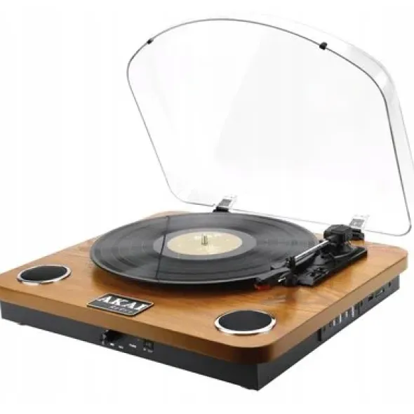 Akai ATT 11BT