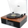 Akai ATT-14BT drewno