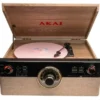 AKAI ATT-300CC Drewno