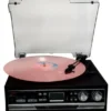 AKAI ATT-15SE Czarny