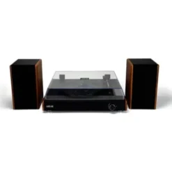 AKAI ATT-240SP Orzech