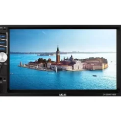 AKAI CA-2DIN7135S