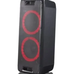 Akai DJ-880