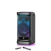 AKAI DJ-BY6L 150W Bluetooth Czarny