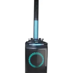 Akai DJ-120J