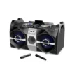 AKAI DJ-S1HB 120W Mikrofon Czarny
