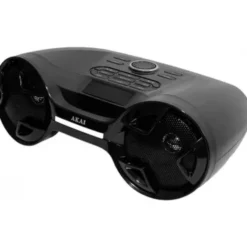 Akai MODE COM Boombox APRC-20BG Bluetooth APRC-20BG