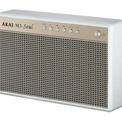 AKAI M3 Soul Biały