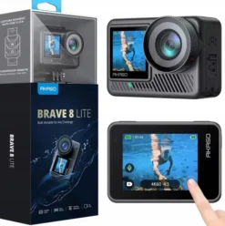 Akaso Brave 8 lite