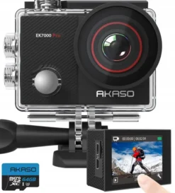 AKASO EK7000 Pro