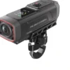 AKEEYO Dod Tech Kamera sportowa 730Pro wideorejestrator 4K na kierownicę rower motocykl - czarna