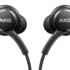 AKG EO-IG955-HF Czarne