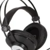AKG K72 czarne