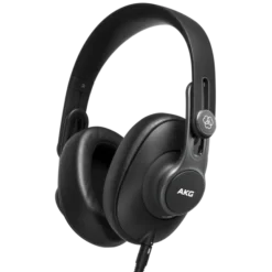 AKG K361 Czarne