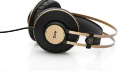 AKG K92 Czarno-złote